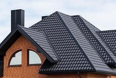 Кровля крыши: Кровельные работы Замена кровли Ремонт крыша Профессиональный — 13