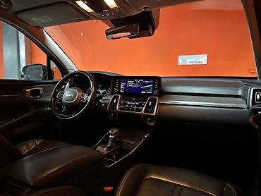 Kia: Kia Sorento: 2022 г., 2.5 л, Автомат, Бензин, Кроссовер — 11