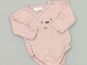 Body: Body, Ergee, 3-6 m, 
stan - Bardzo dobry