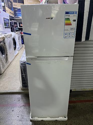 125: Холодильник Avest, Новый, Двухкамерный, De frost (капельный), 50 * 125 * 50 — 1