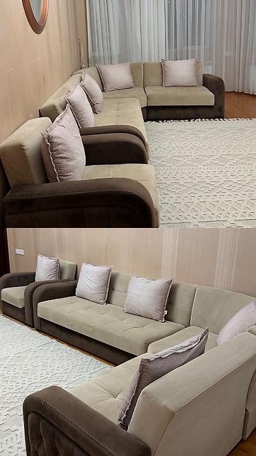 Endirim!!! Kunc divan ve kreslo birlikde 350azn. Olcu 2×1.50sm. Acilir lalafo.az -da Endirim!!! Kunc divan ve kreslo birlikde 350azn. Olcu 2×1.50sm. Acilir