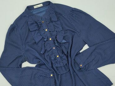 Golden Live, Women's blouse, size L