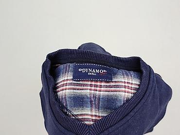 reserved sweter premium: Bluza dla mężczyzn, rozmiar S — 4