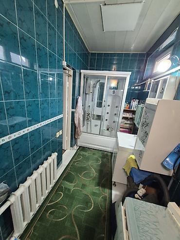 Продажа коттеджей и домов: Продаю дом 3 комнаты Район Баялинова Орозбекова 93 кв.м. кирпичный — 8