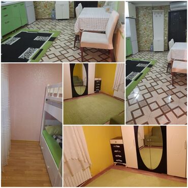 dasinmaz emlak alqi satqisi: 3 комнаты, 50 м², Нет кредита, Свежий ремонт