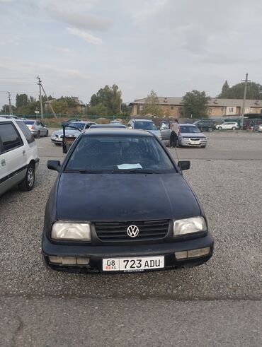 цены на зимние шины в бишкеке: Volkswagen Vento: 1998 г., 1.8 л, Механика, Бензин, Седан
