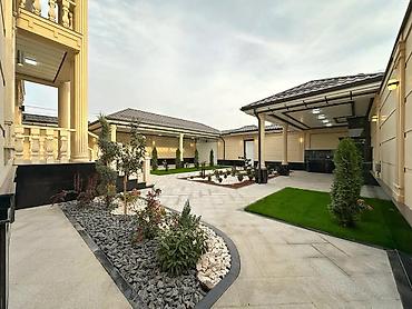 Продажа домов: Дом, 295 м², 6 комнат — 4