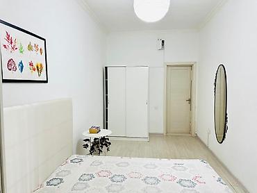 6: Сдается 2-комнатная квартира, 57 м² Квартира подходит для молодой — 4