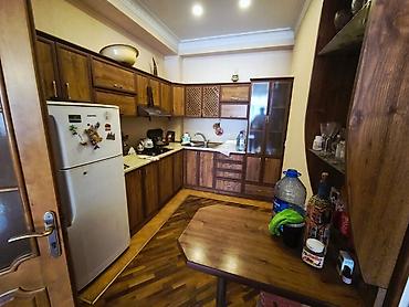 lokbatanda ev satilir: 3 otaqlı, Yeni tikili, m. Nizami, 98 kv. m — 8