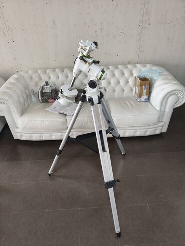 Бинокли: В Продаже ! Зеркальный Телескоп 	Sky-Watcher 150/750. Возможна — 7