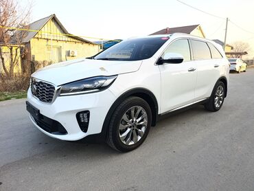 Kia: Kia Sorento: 2019 г., 2 л, Автомат, Дизель, Кроссовер — 4