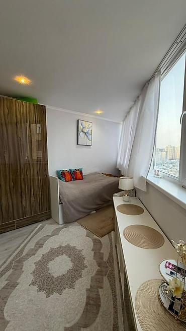 Продажа квартир: 3 комнаты, 85 м², Элитка, 13 этаж, Дизайнерский ремонт — 11