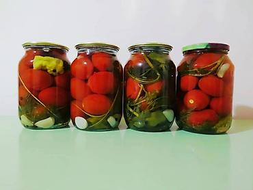 корнишоны: Бишкек Рахима домашняя консервация бишкек консервация салаты на зиму — 6