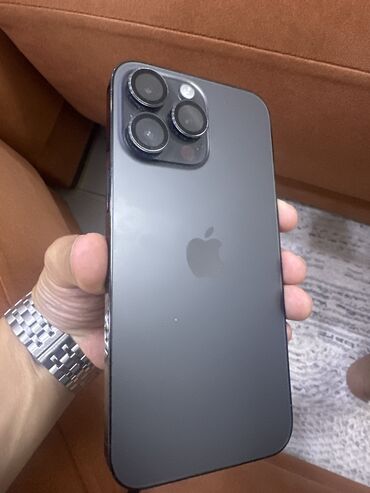 сколько стоит айфон 15 про макс в сомах: IPhone 14 Pro Max, Колдонулган, 512 ГБ, Куту, 79 %