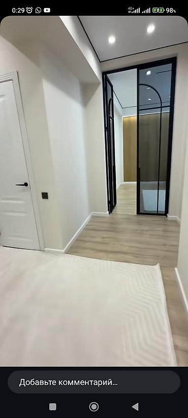 Продажа квартир: 2 комнаты, 77 м², Элитка, 12 этаж — 5