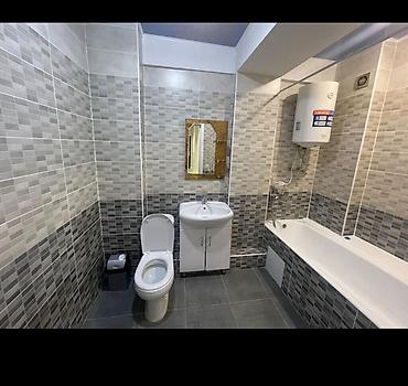 Продажа квартир: 2 комнаты, 82 м², Нижний Джал (Джал-23) Элитка, 2 этаж, Свежий ремонт — 4