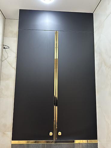 Другие услуги: Изготовление корпусной мебели на заказ - Кухни любой сложности — 28