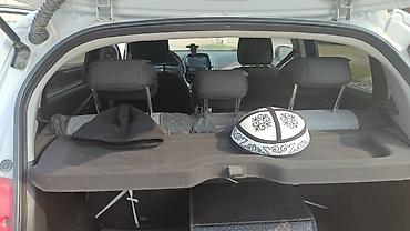 Chevrolet: Chevrolet Spark: 2016 г., 1 л, Автомат, Бензин, Хэтчбэк — 5