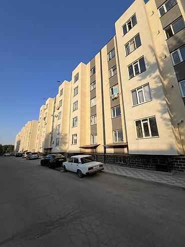 купить комнату в бишкеке: 2 комнаты, 62 м², Элитка, 1 этаж, ПСО (под самоотделку) — 1