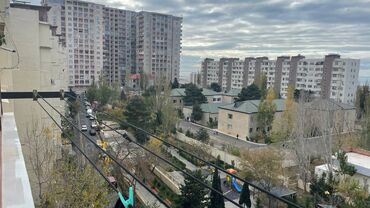 Köhnə tikili: Bakı, Köhnə Günəşli, 3 otaqlı, Köhnə tikili, m. Həzi Aslanov, 85 kv. m — 20