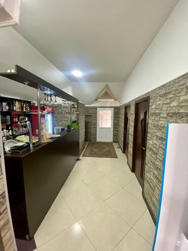 Kommersiya daşınmaz əmlakının satışı: Yasamal, Davinçi hospitalın yanında ümumi sahəsi 280 kv.m olan Obyekt — 6