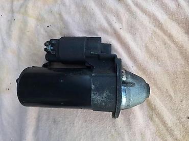 lanac za motor: MERCEDES A170 W168 ALNASER | Ispravan skinut sa mercedesa w168 1.7 — 2