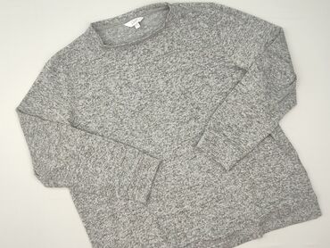 majtki na szydełku wzory: Pretty, Sweter damski, rozmiar 3XL