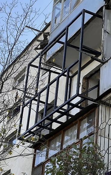 archa group: Расширение и остекление балконов “под ключ” - Изготовление и монтаж — 3