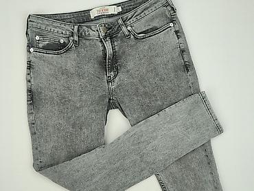 topy celine: Topman, Jeansy damskie, rozmiar S — 1
