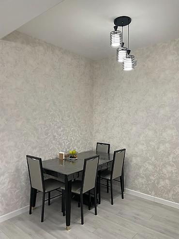 Продажа квартир: 3 комнаты, 68 м², Элитка, 9 этаж, Евроремонт — 9