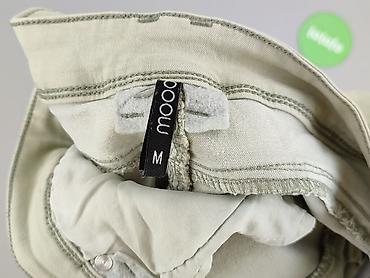 henley: Szorty damskie, rozmiar M — 4