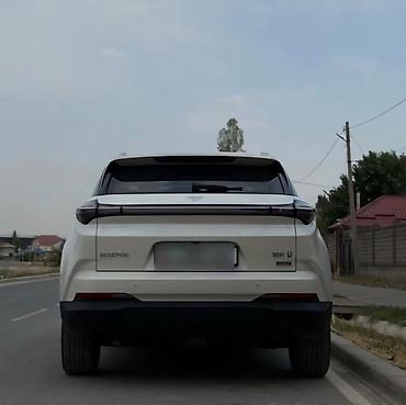 Другие автомобили: Продаю автомобиль 🚗 Neta U Pro 2021 — максимальная комплектация ⚡ at lalafo.kg — 5 Другие автомобили: Продаю автомобиль 🚗 Neta U Pro 2021 — максимальная комплектация ⚡ — 5