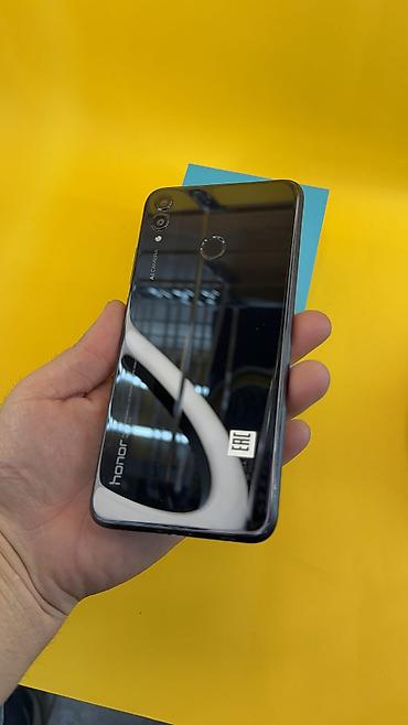Honor: Honor 8X, Б/у, 64 ГБ, 2 SIM — 9