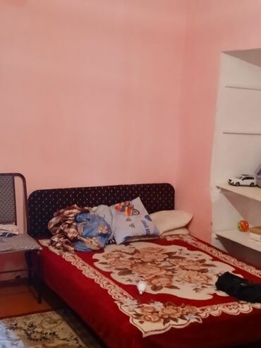 Köhnə tikili: Bakı, 2 otaqlı, Köhnə tikili, 32 kv. m — 4