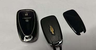 кутуча: Продается Пульт Ключ +брелок для автомобилей Chevrolet (корпус + — 1