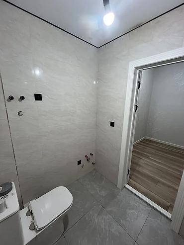 Продажа квартир: 1 комната, 42 м², Джал-15 Элитка, 12 этаж, Свежий ремонт — 5