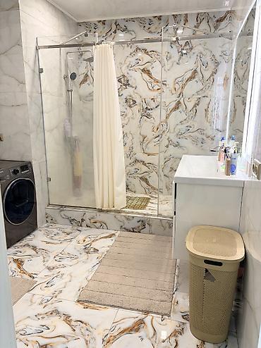 Продажа квартир: 3 комнаты, 120 м², Элитка, 2 этаж, Дизайнерский ремонт — 14