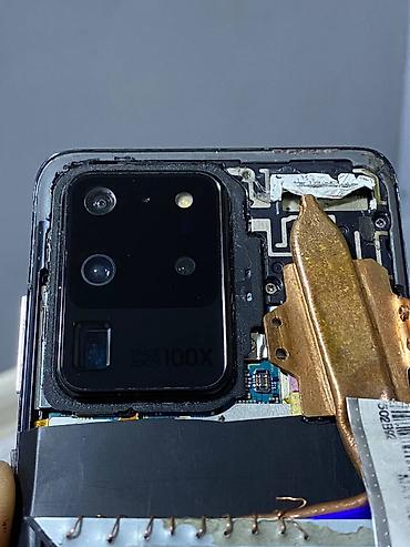 iphone 12 green: Samsung Galaxy S20 Ultra, Б/у, 128 ГБ, цвет - Черный, 2 SIM, eSIM — 10