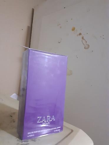 gun eynəyi: ZARA Violet – Eau de Parfum, 100 ml (3.4 fl.oz) - Marka: ZARA - — 1