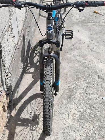 облегченные: СРОЧНО НУЖНЫ ДЕНЬГИ ❗❗❗❗❗❗. Фикс-байк (single speed) в лаконичном — 8
