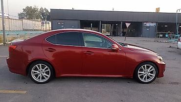 185 14 с: Lexus IS: 2008 г., 2.5 л, Автомат, Бензин, Седан — 3
