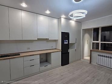 1 комната, 53 м², Технопарк Элитка, 8 этаж, Евроремонт