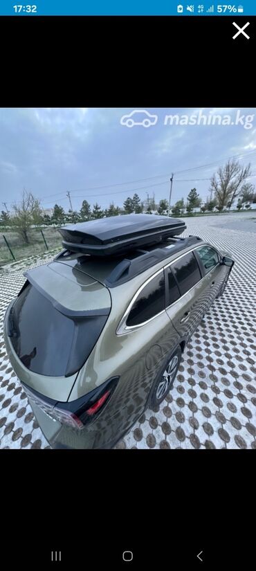 Subaru: Subaru Outback: 2021 г., Автомат, Универсал — 8