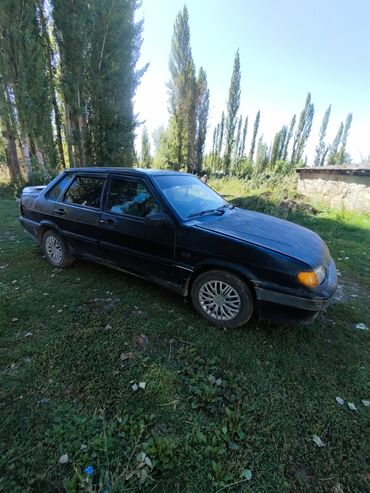 subaru forester 2: BAW : 2005 г., 1.6 л, Механика, Бензин, Седан