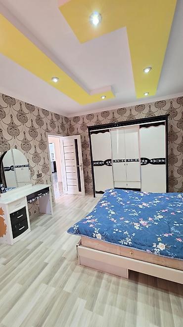 unitazlar ve qiymetleri: Isti hovuz Kombi sistemi 3 otağ bir zal iki balkon sanuzer həm içərdə — 5