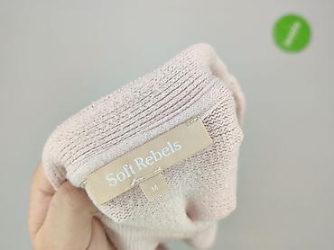 poncho only: Soft Rebels, Kardigan damski, rozmiar M — 4