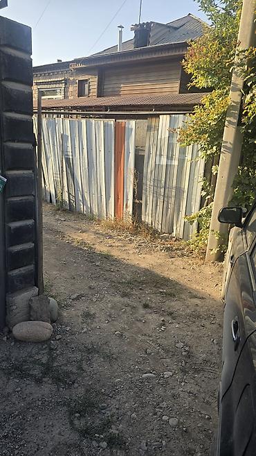 аренда аплавка: 24 м², 1 комната, Карагачевая роща — 7