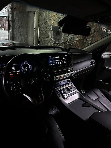 highlander 2012: Hyundai Palisade: 2019 г., 2.2 л, Автомат, Дизель, Внедорожник — 4