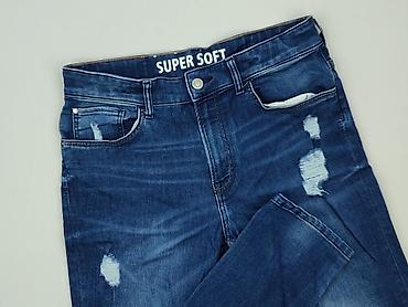 dsquared jeansy: H&M, Jeansy damskie, rozmiar S — 1