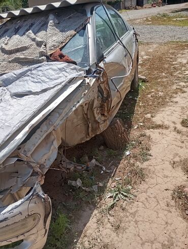 масла авто: Бензиновый мотор Kia 1998 г., 1.6 л, Б/у, Оригинал